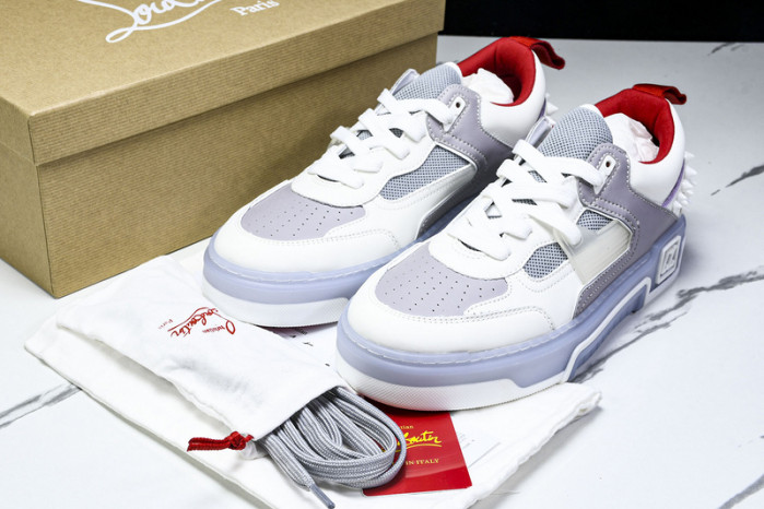 Chr1st1an louboutin sneakers  cl-104