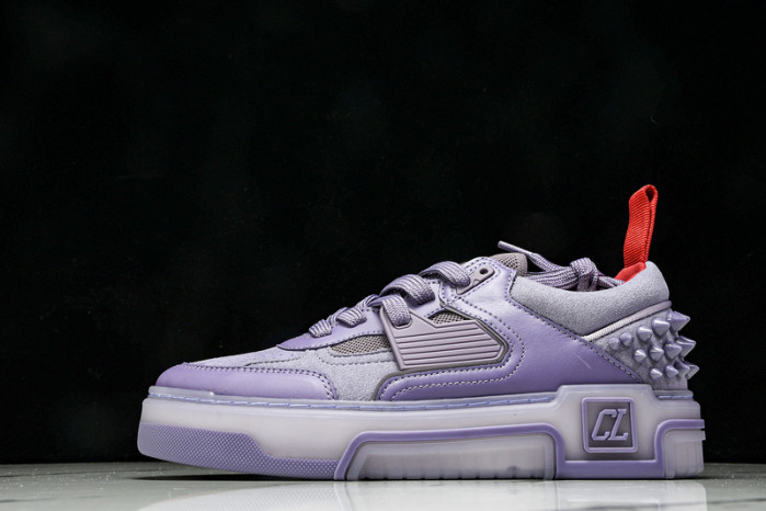 Chr1st1an louboutin sneakers  cl-105