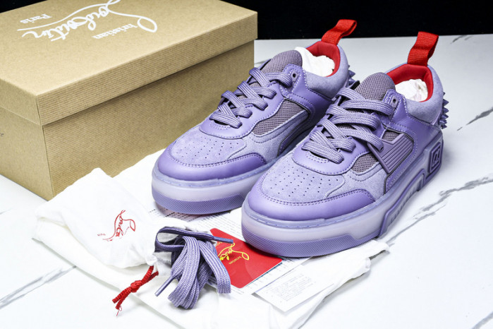 Chr1st1an louboutin sneakers  cl-105