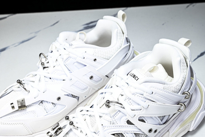 BL TRACK - BL -Track 09