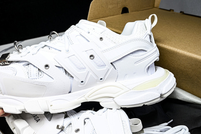 BL TRACK - BL -Track 09