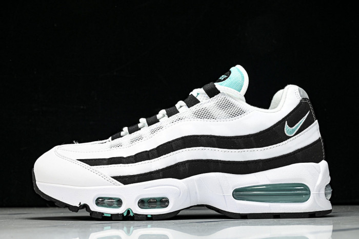 Nike Air Max 95 OG "Black Border" IM7409-100