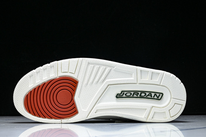 Jordan 3 Retro El Vuelo Summit White - IO1752-100