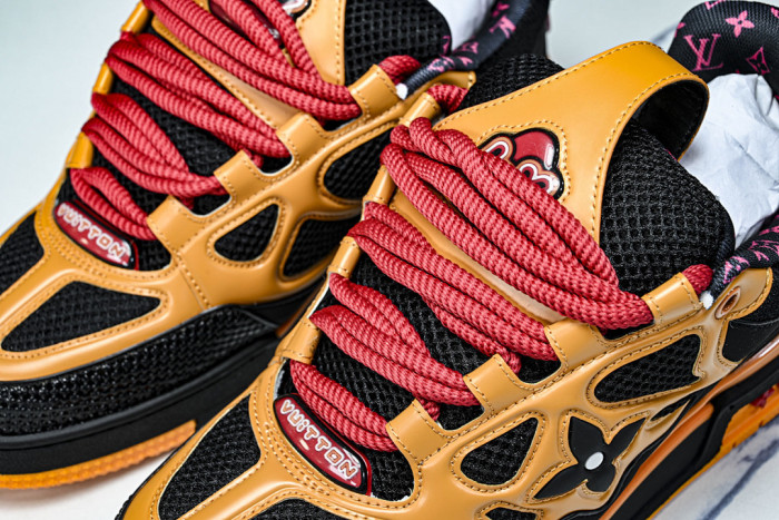 LVT SNEAKERS  L&V-skate21