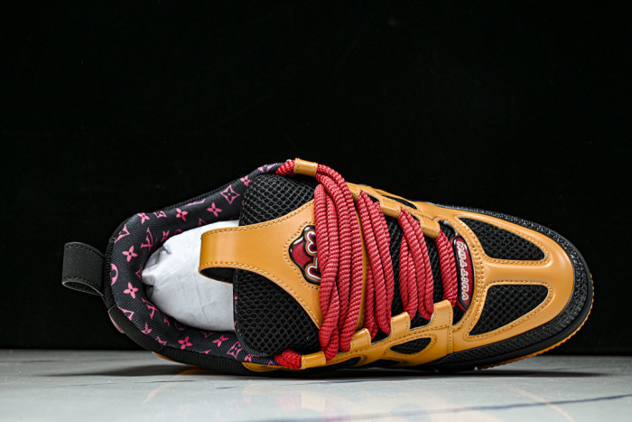 LVT SNEAKERS  L&V-skate21