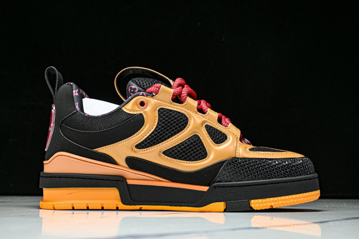 LVT SNEAKERS  L&V-skate21