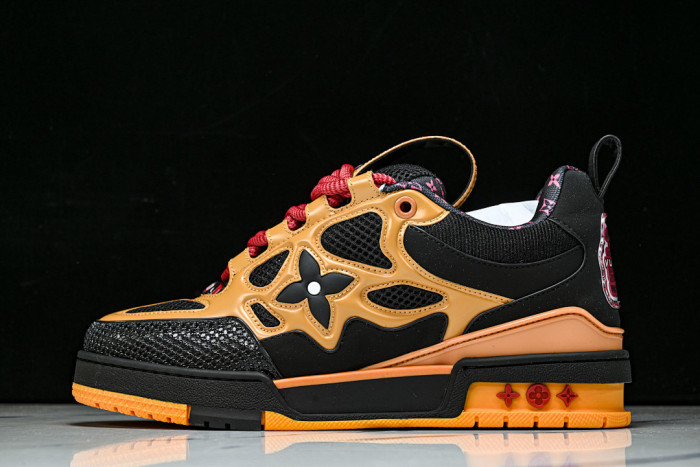 LVT SNEAKERS  L&V-skate21