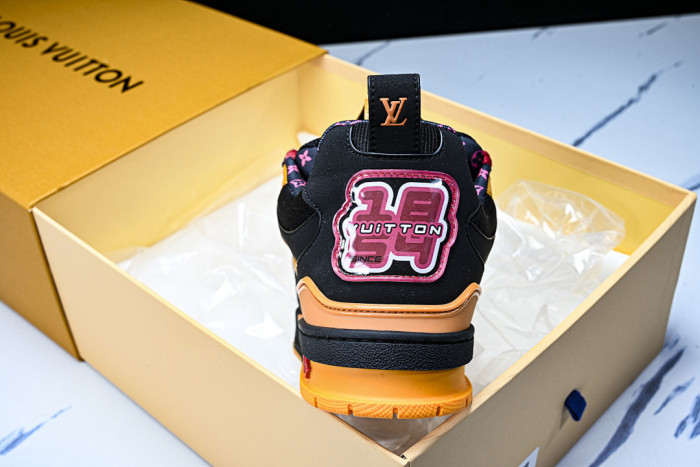 LVT SNEAKERS  L&V-skate21