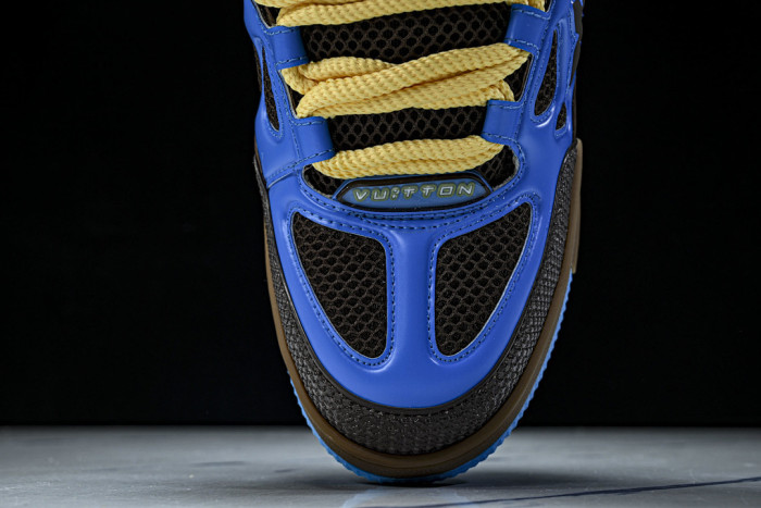 LVT SNEAKERS  L&V-skate23