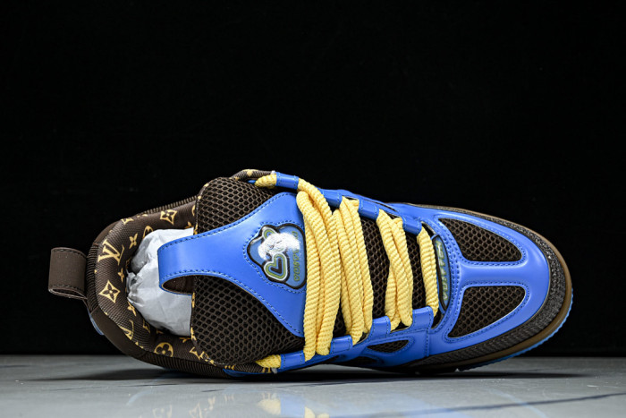 LVT SNEAKERS  L&V-skate23