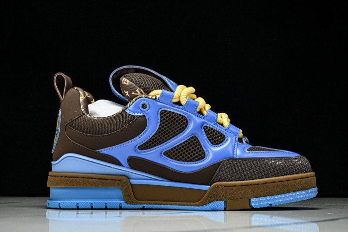 LVT SNEAKERS  L&V-skate23