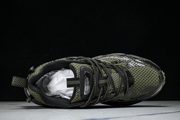 OF sneakers Be Right Back  OW-brb003