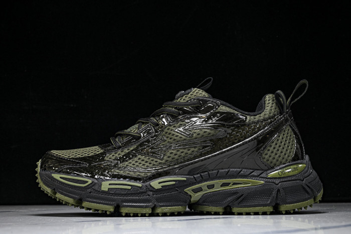 OF sneakers Be Right Back  OW-brb003