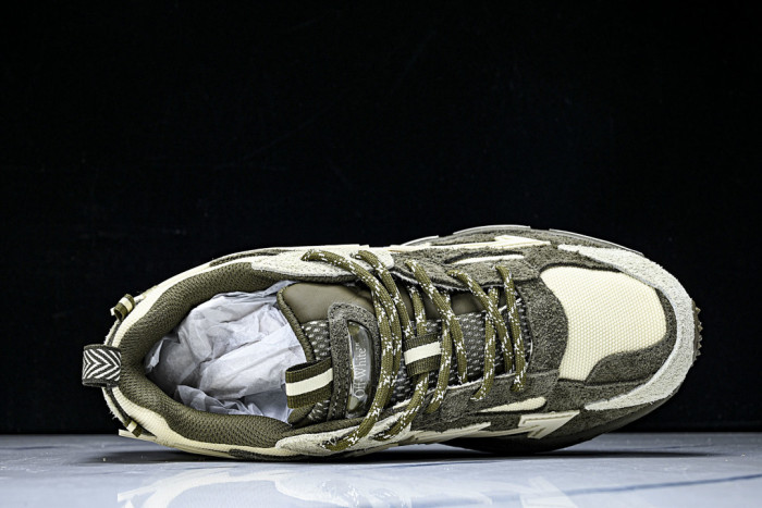 OF sneakers Be Right Back  OW-brb004