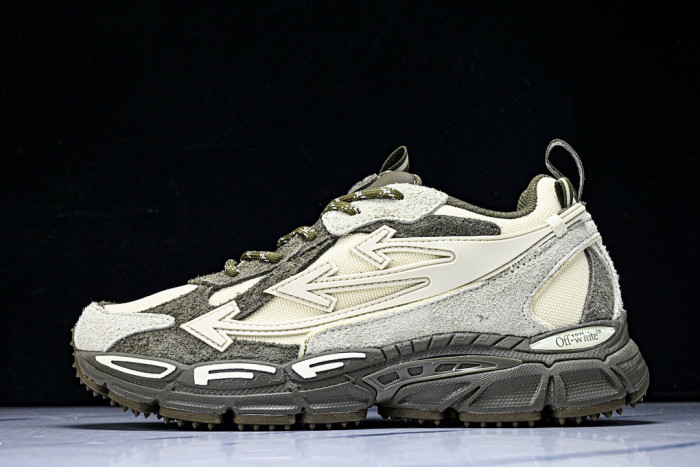 OF sneakers Be Right Back  OW-brb004