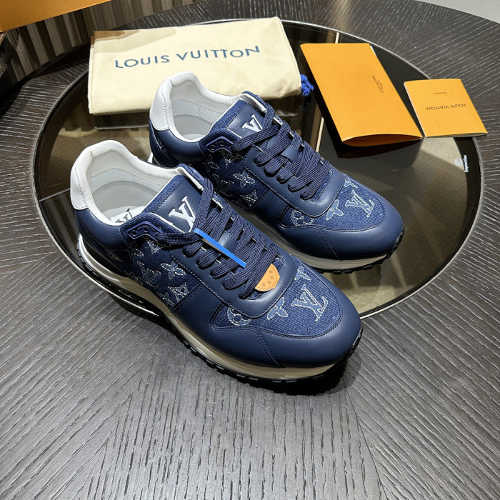 LVT Run Away SNEAKERS  L&V-RA04