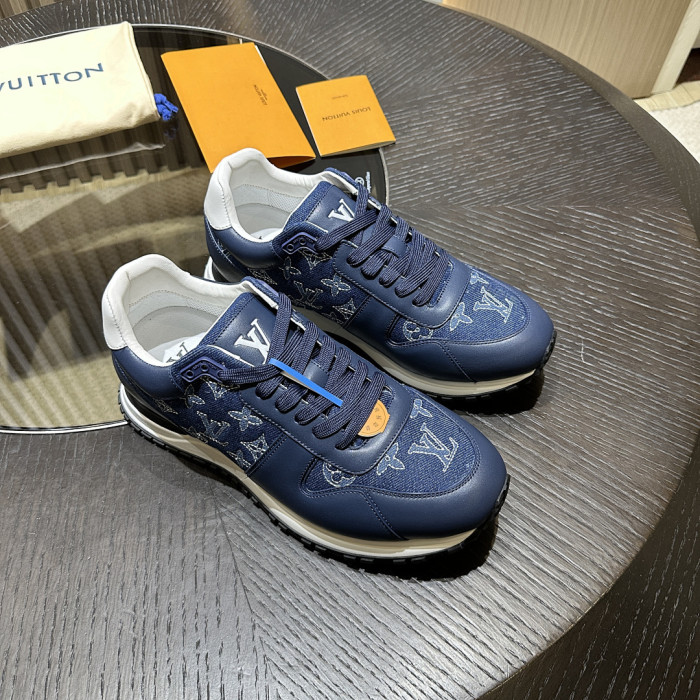 LVT Run Away SNEAKERS  L&V-RA04