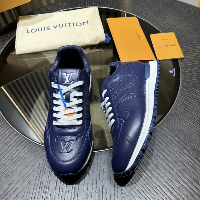 LVT Run Away SNEAKERS  L&V-RA05