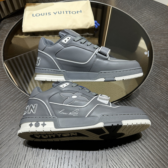 LVT SNEAKERS  L&V-trainer 114