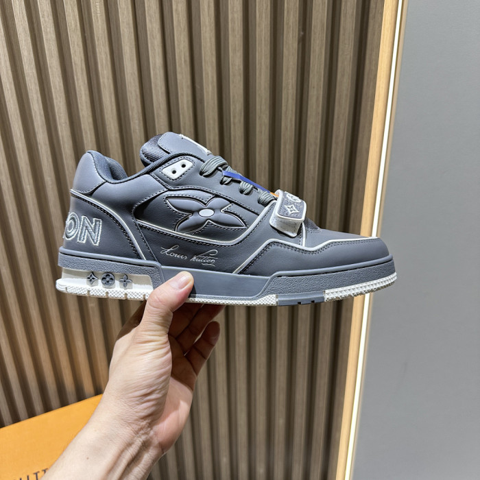 LVT SNEAKERS  L&V-trainer 114