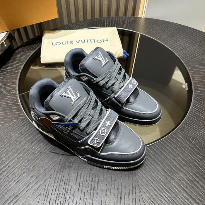 LVT SNEAKERS  L&V-trainer 114