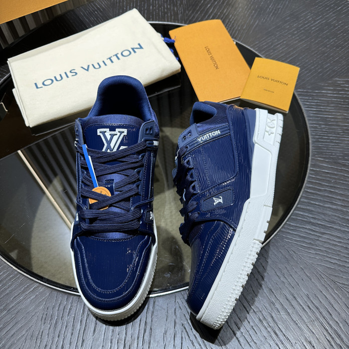 LVT SNEAKERS  L&V-trainer 116