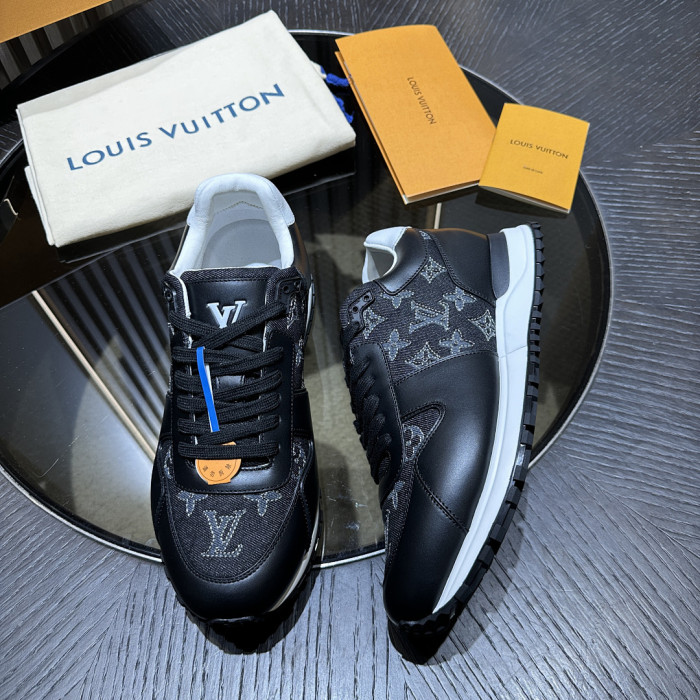 LVT Run Away SNEAKERS  L&V-RA06