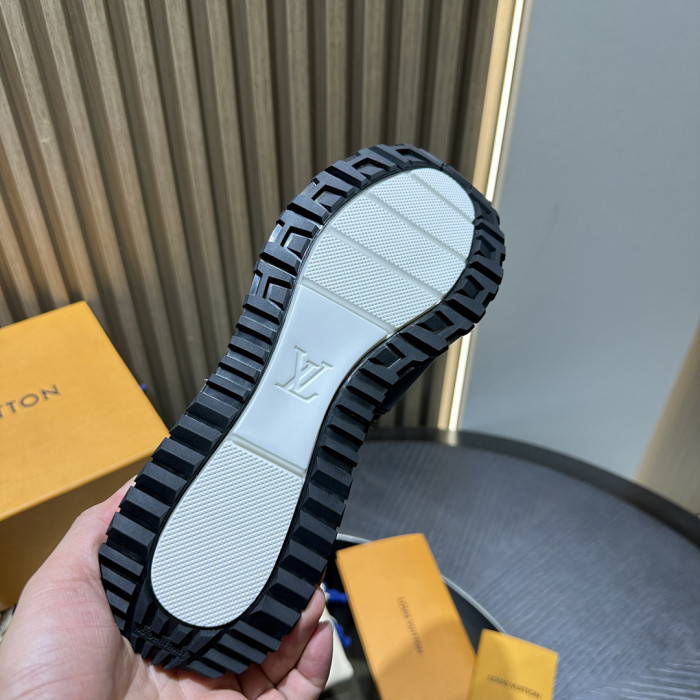 LVT Run Away SNEAKERS  L&V-RA06