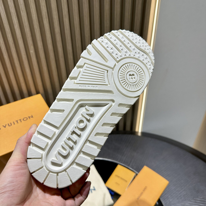 LVT SNEAKERS  L&V-Trainer Maxi 05