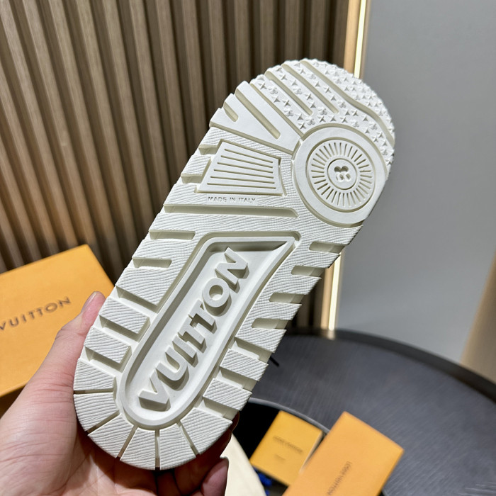 LVT SNEAKERS  L&V-Trainer Maxi 06