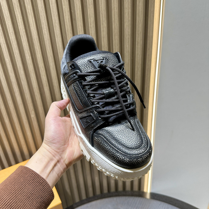 LVT SNEAKERS  L&V-Trainer Maxi 06