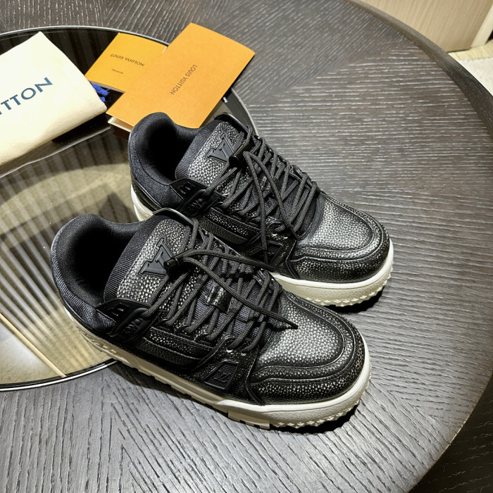 LVT SNEAKERS  L&V-Trainer Maxi 06