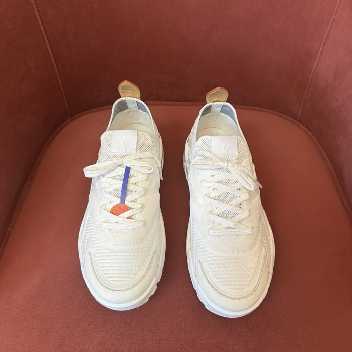 LVT Runner Tatic Sneaker  L&V-RT07