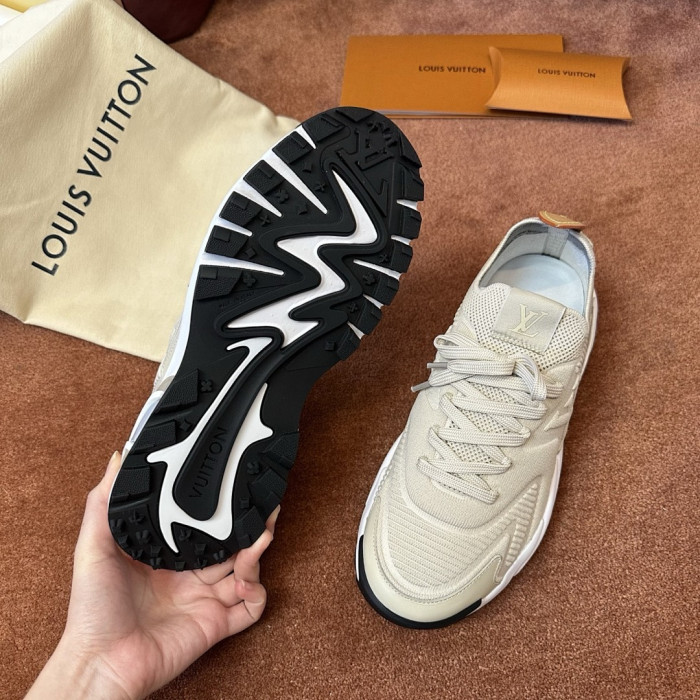 LVT Runner Tatic Sneaker  L&V-RT08