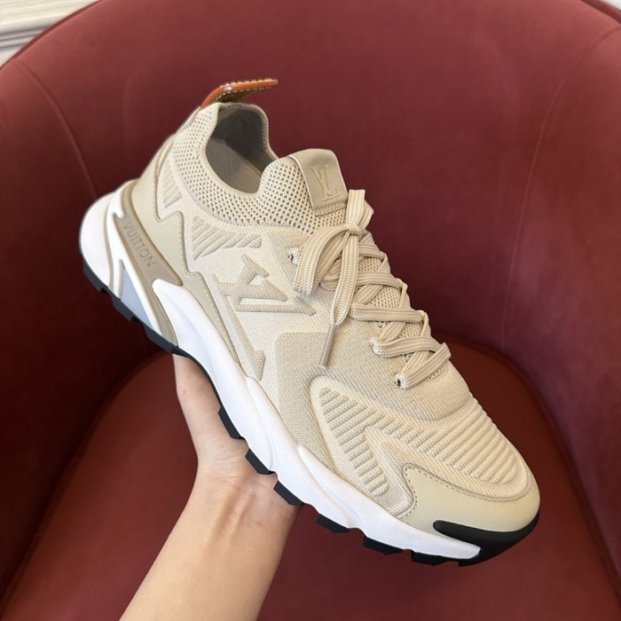 LVT Runner Tatic Sneaker  L&V-RT08