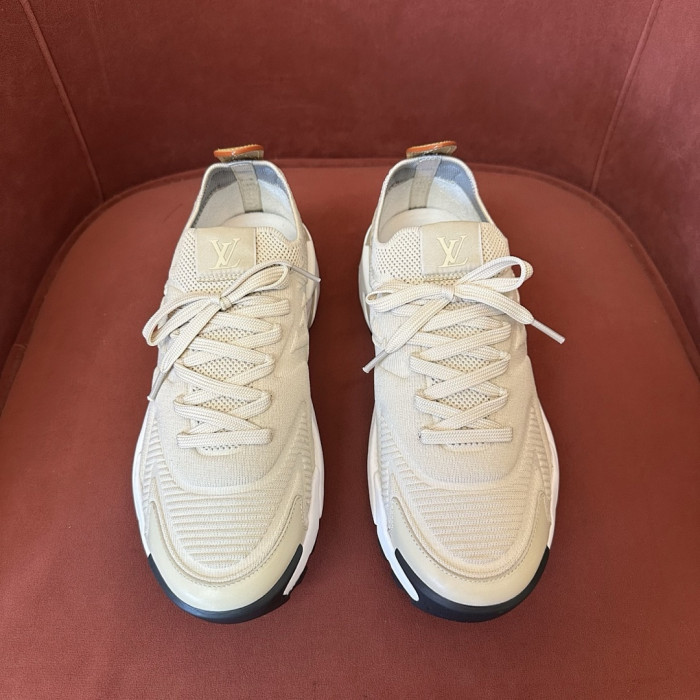 LVT Runner Tatic Sneaker  L&V-RT08