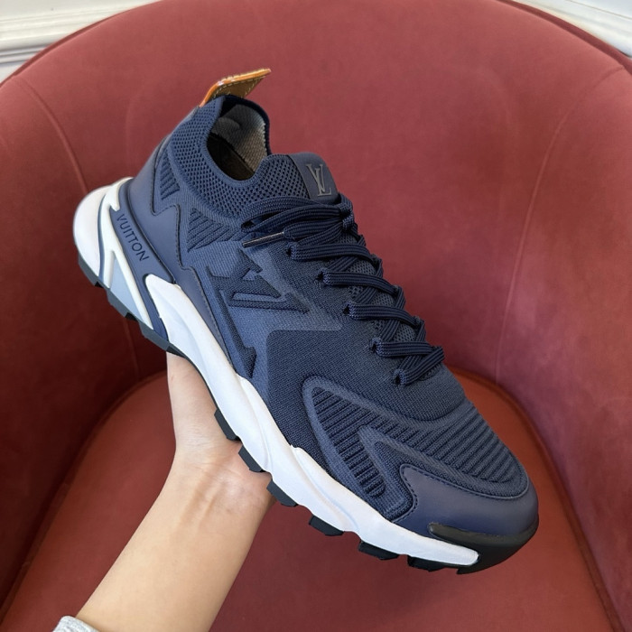 LVT Runner Tatic Sneaker  L&V-RT10