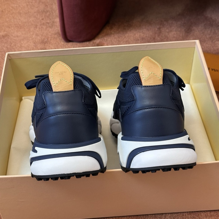 LVT Runner Tatic Sneaker  L&V-RT10