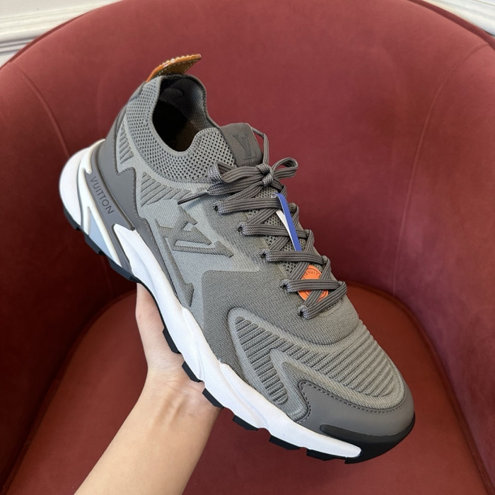 LVT Runner Tatic Sneaker  L&V-RT11