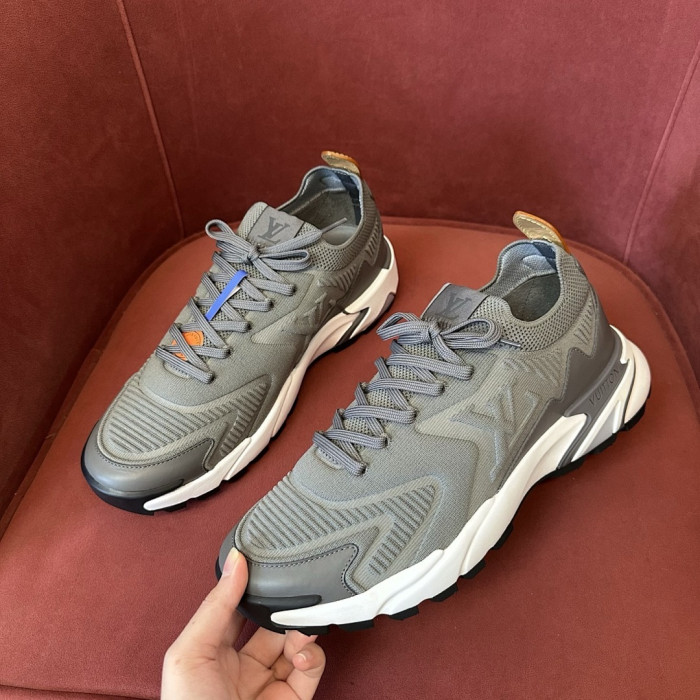 LVT Runner Tatic Sneaker  L&V-RT11