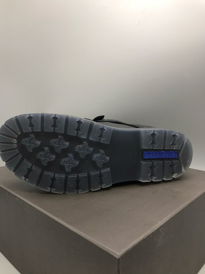 RICK OWENS SNEAKERS  OR-HT 11