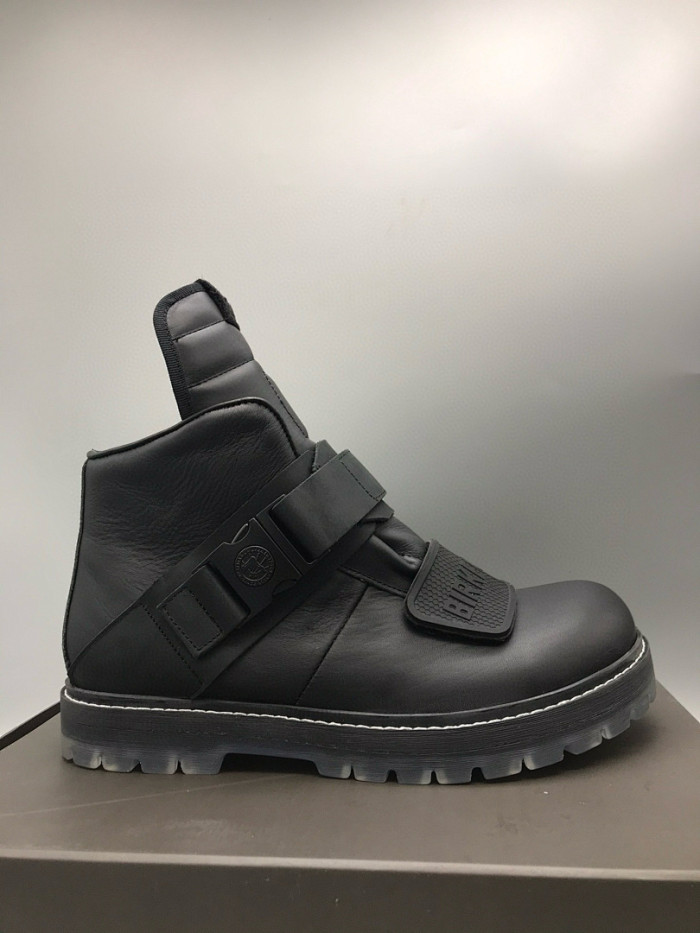 RICK OWENS SNEAKERS  OR-HT 11
