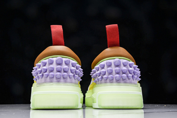 Chr1st1an louboutin sneakers  cl-106