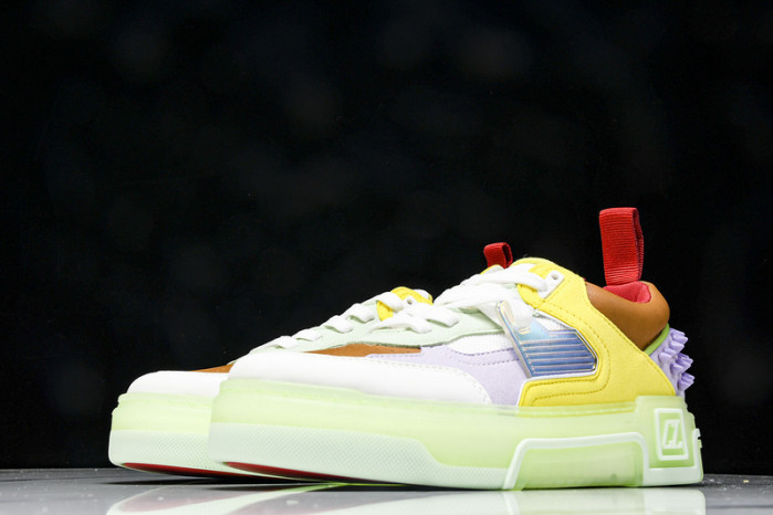 Chr1st1an louboutin sneakers  cl-106