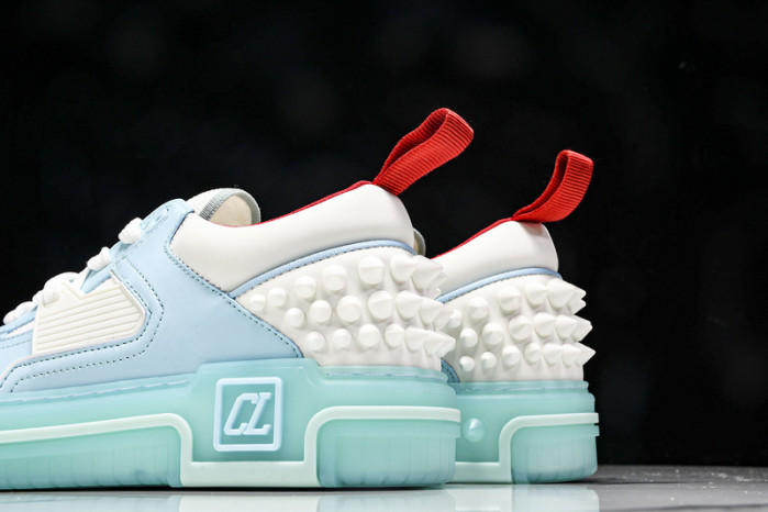 Chr1st1an louboutin sneakers  cl-107