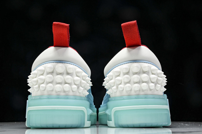 Chr1st1an louboutin sneakers  cl-107