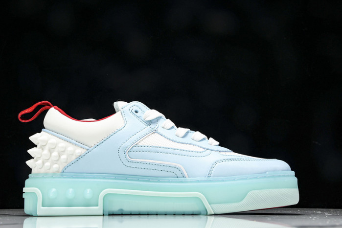 Chr1st1an louboutin sneakers  cl-107