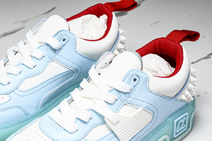 Chr1st1an louboutin sneakers  cl-107