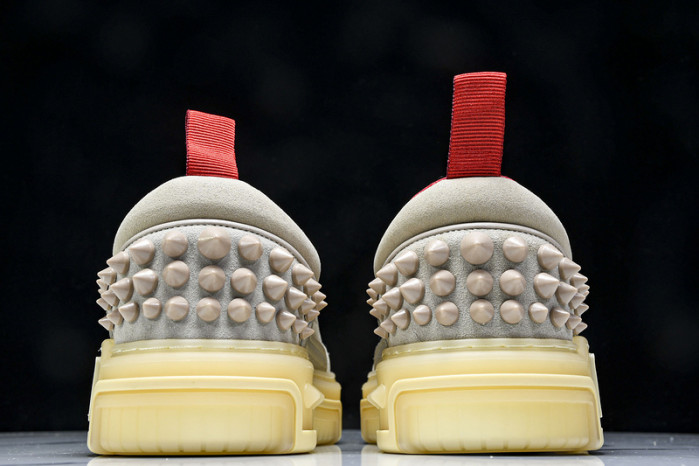 Chr1st1an louboutin sneakers  cl-108