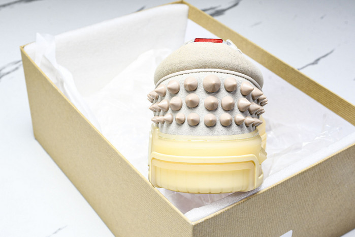 Chr1st1an louboutin sneakers  cl-108